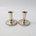 656 1588 CANDLESTICKS